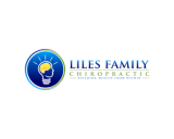 https://www.logocontest.com/public/logoimage/1615998398Liles Family Chiropractic.png